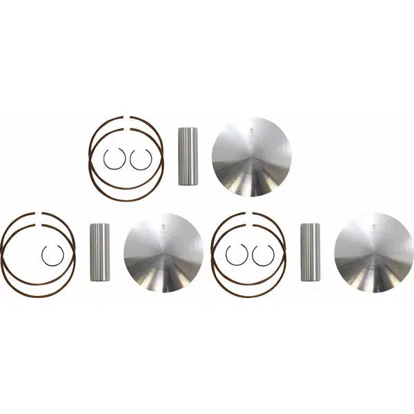 Piston Kt Std A Articcat K7013Da-3