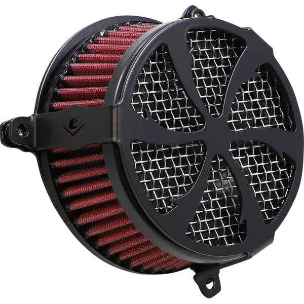 Air Filter Sw Black 17-19Fl