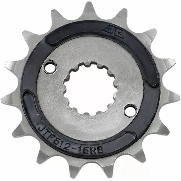 Sprocket Front 15T 520 Ru Jtf512.15Rb