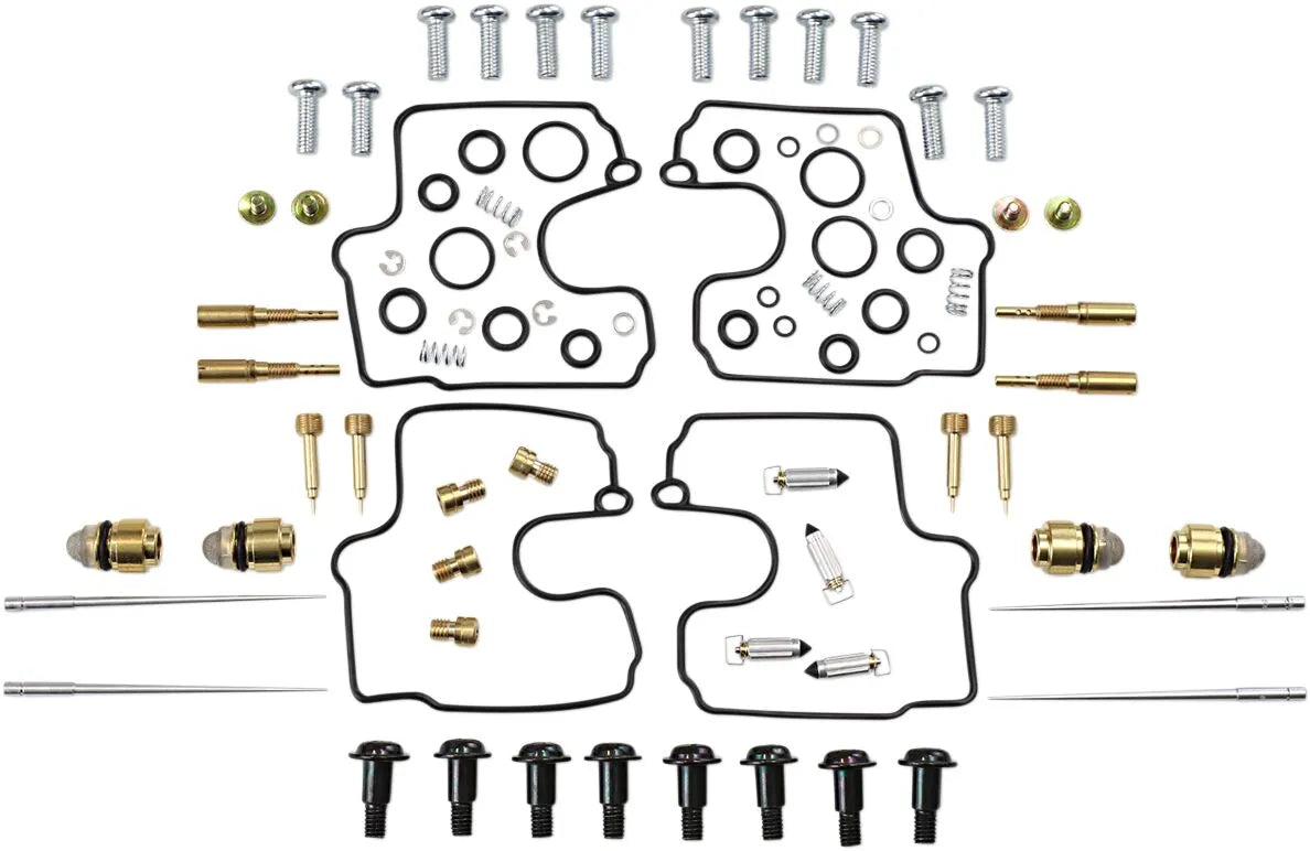 CARB KIT YAM YZF-R1