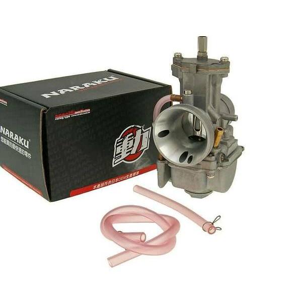 Carburetor Racing Nk201.13