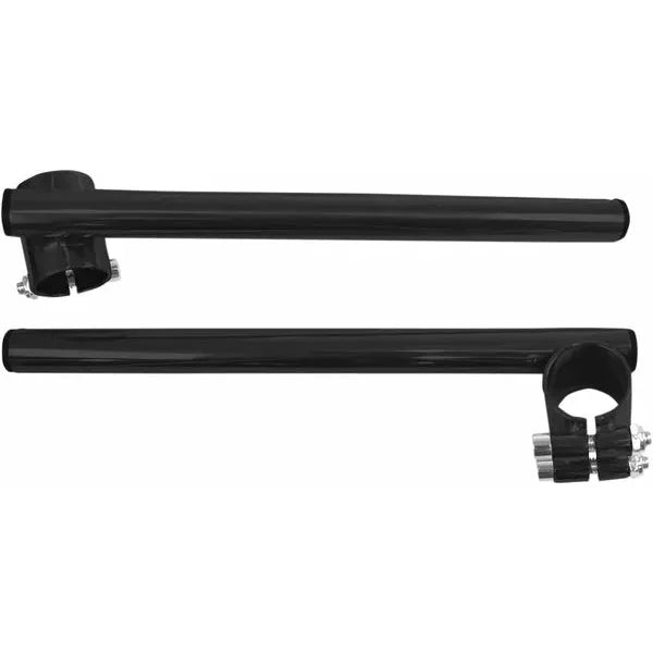 Clip On 7/8" 35Mm Black 23-93122