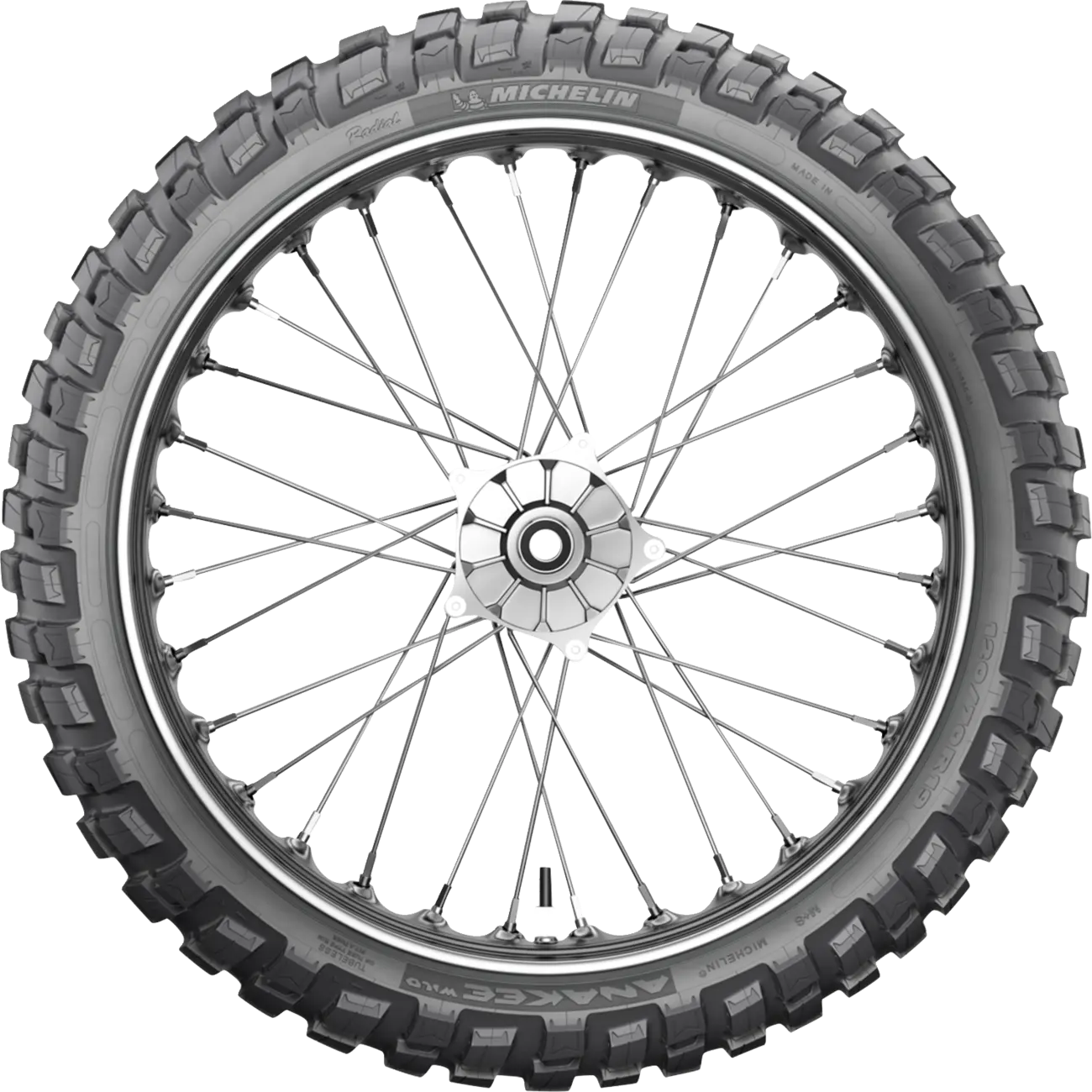 ANAWILD 90/90-21 54R TL