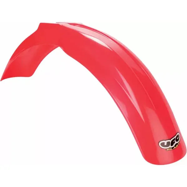 F-Fender Cr125-500 83-99 Red Ho02600#067