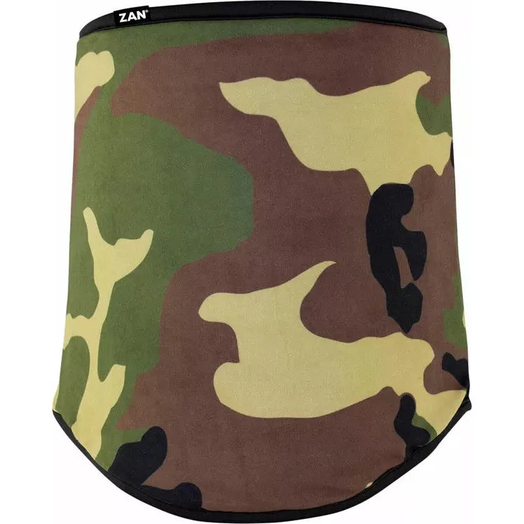 Neck Gaiter Sportflex Wdlnd Camo Wfl118
