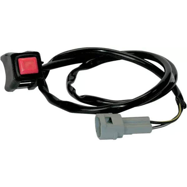 Kill Switch Suzuki 12-0104P