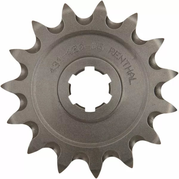 Sprocket F 420 15T Gp