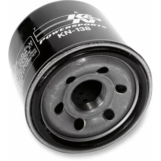X-Stream Oil Fltr Suz/Cag Kn-138