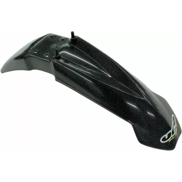 Fender Front Ktm65 02-08 Blk Kt03070#001