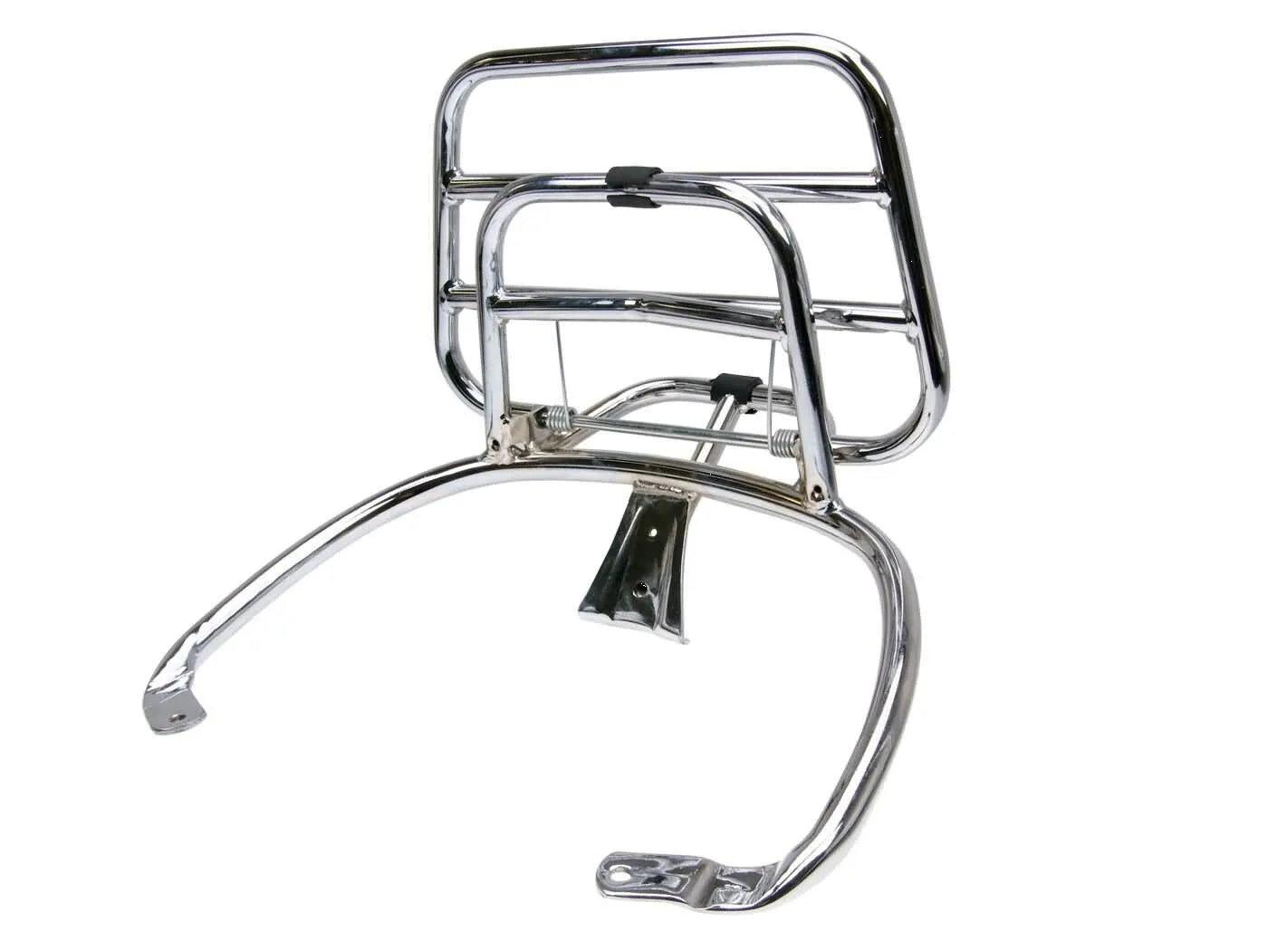 REAR LUGGAGE RACK