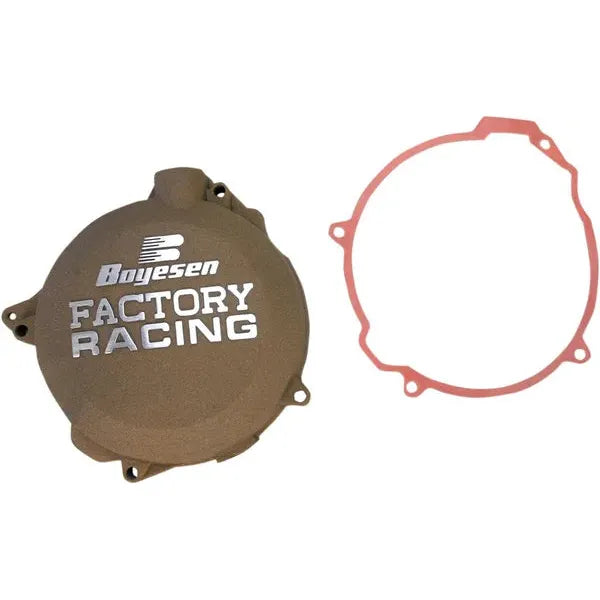 Cover Clutch Ktm Magnes