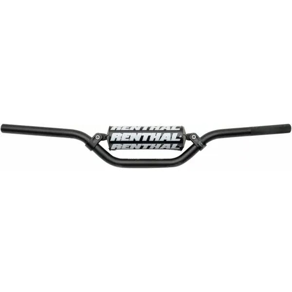 Handlebar 7/8 825 50Sx Bk