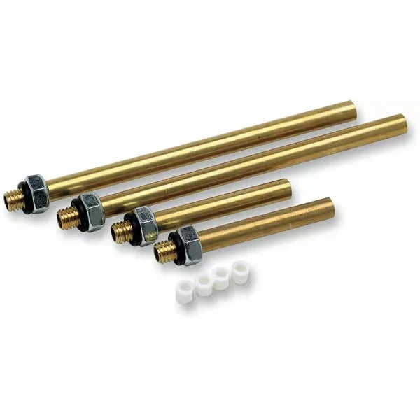 Carb Adapters 6Mm 08-0040