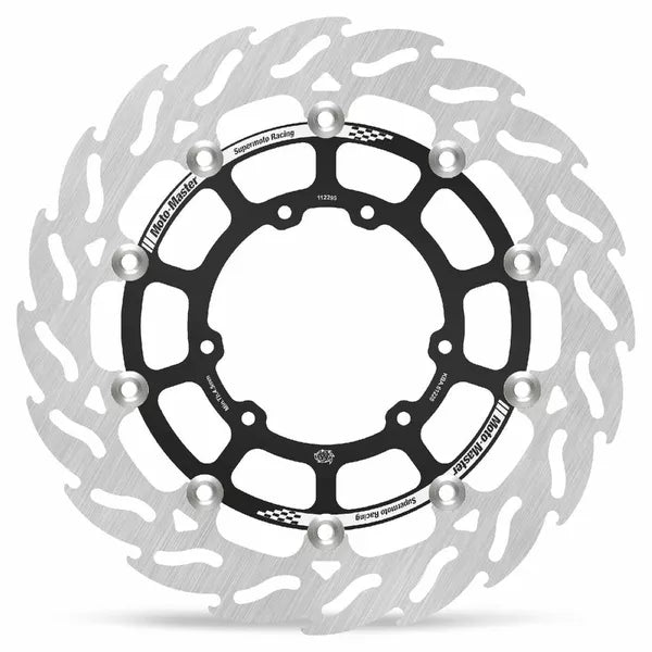 Brake Disc Flame Racing Sm Fr 112295