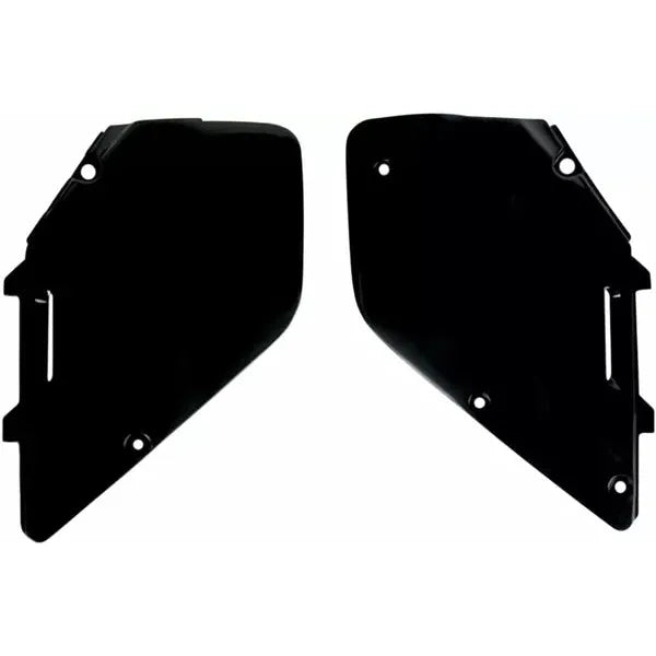 Sd Cover Rm125/250 96-00Blk Su02959#001
