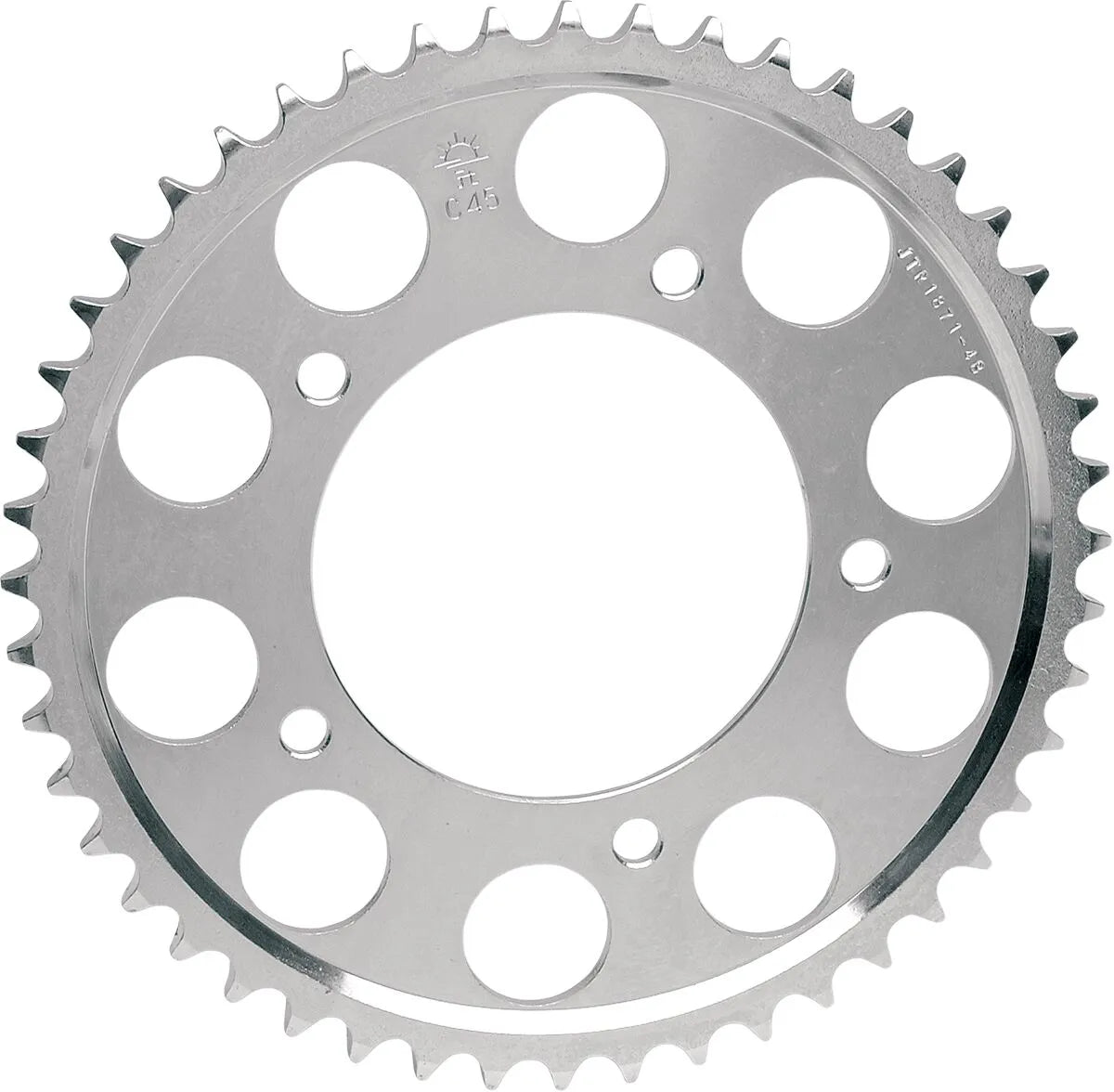 SPROCKET REAR 525 42T