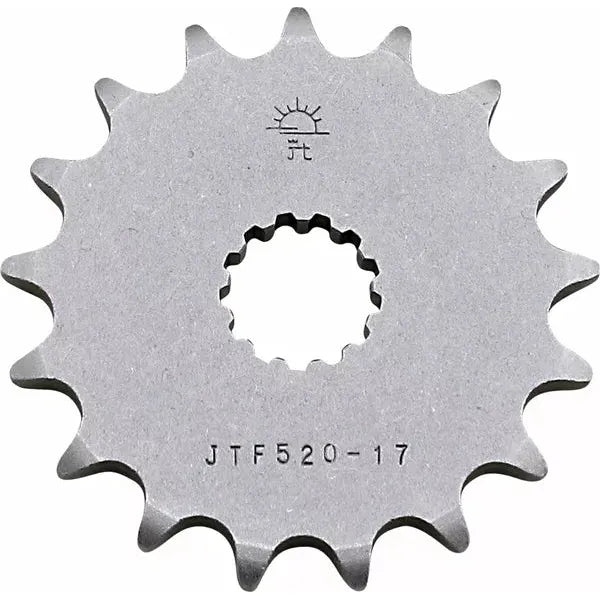 Sprocket Front 17T 525 Jtf520.17