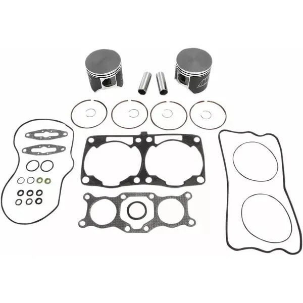 Piston Kit Polaris Wsk1396