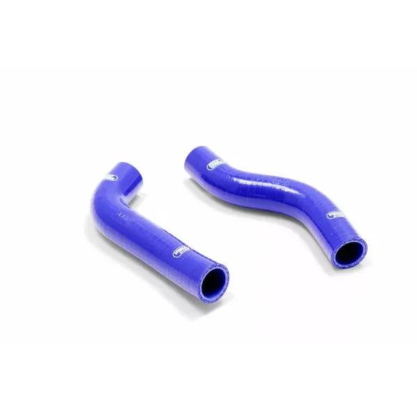 Radiator Hose Kit Hus Bl Hus-55-Bl