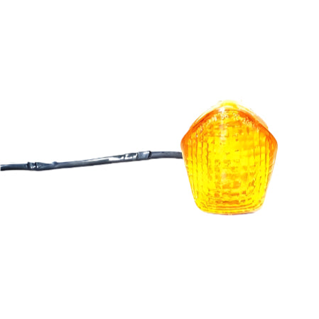 Turn Signal Hon-Amber 27-1082