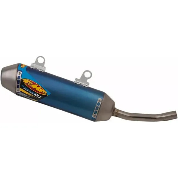Muffler Ti Pc-2.1 025248