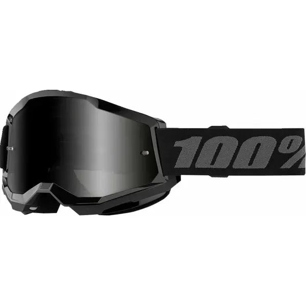 Goggle Strata 2 Sand Black Smoke