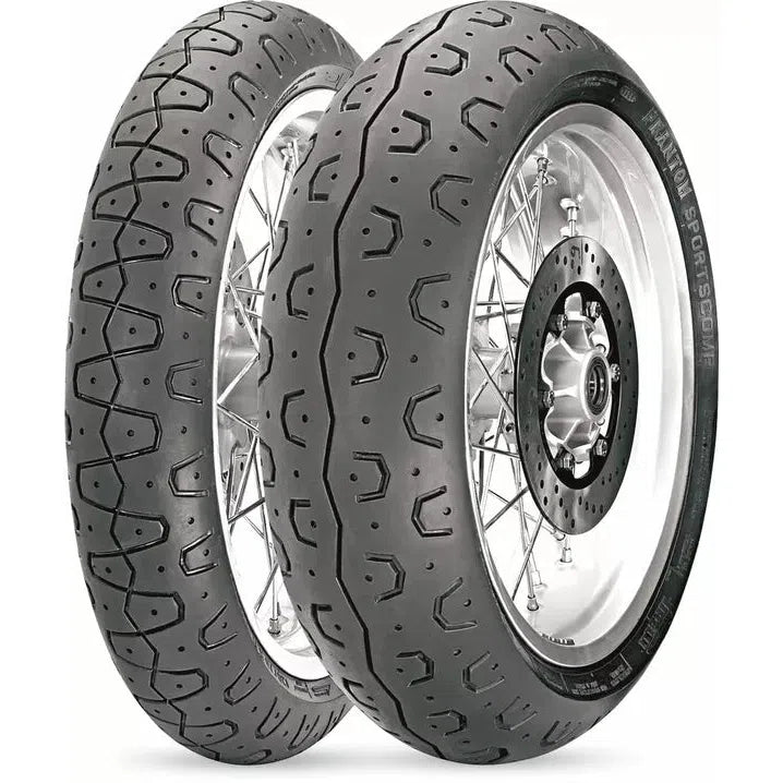 PTM SP 100/90-18 56H TL