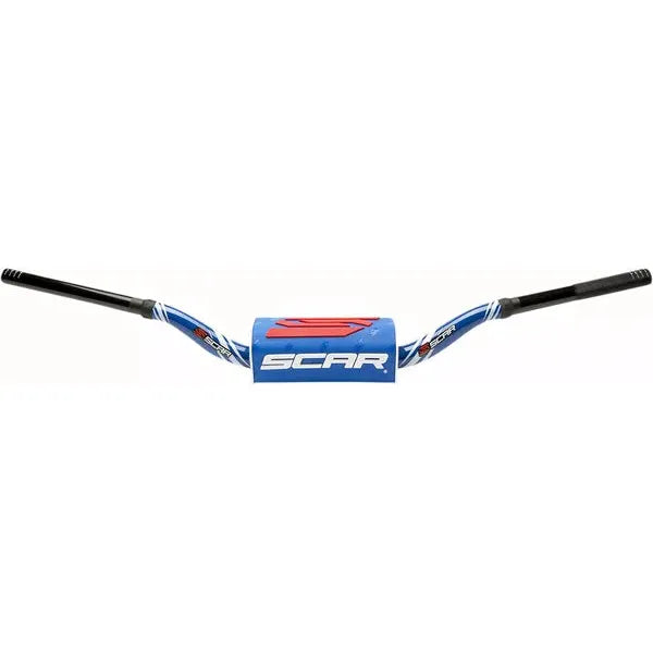 Handlebar O2 Rc Bl S9112Blbl