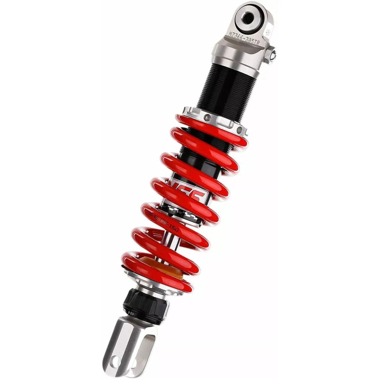 Rear Shock Suzuki Dr650 Mz456-385Tr-05-85