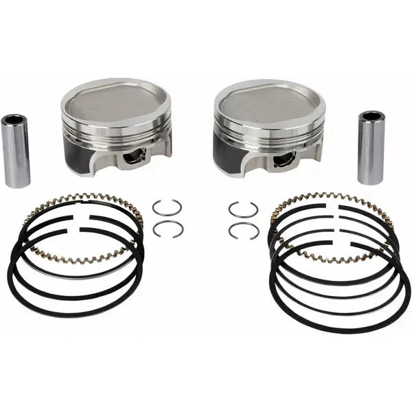Pistn Kt Trkr Sprtstr Std Wk0212Ps