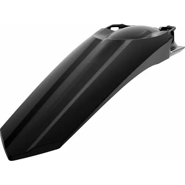 Fender Rear Crf450R/X 17- Bk 8554100003