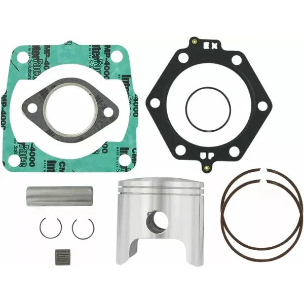 Piston Kit W/Gasket Pk1517