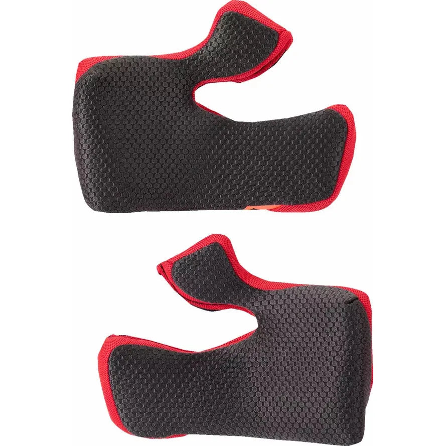 Supertech M10 Helmet Cheek Pads