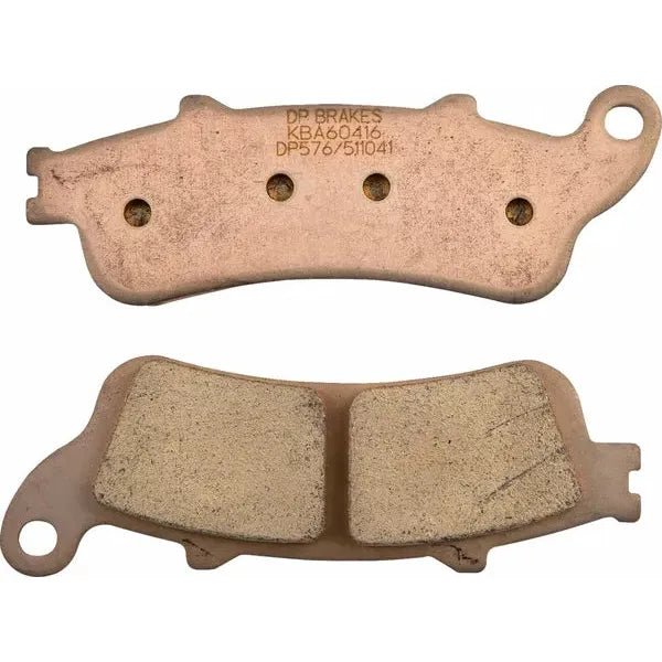 Brake Pad Sintrd Dp576 Dp576