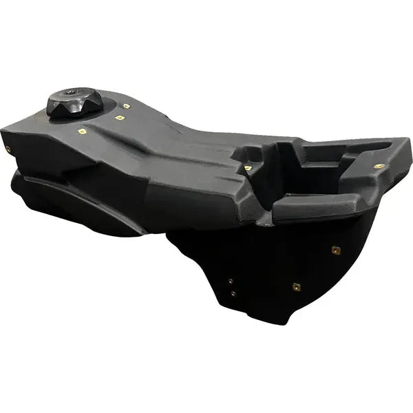 Tank Yam Yz250F 2.8Gal Black