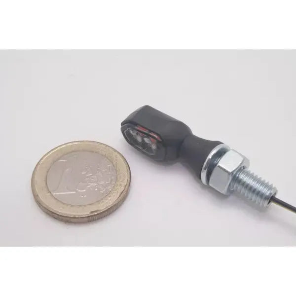 Led Turn Signals Smoke 01291052