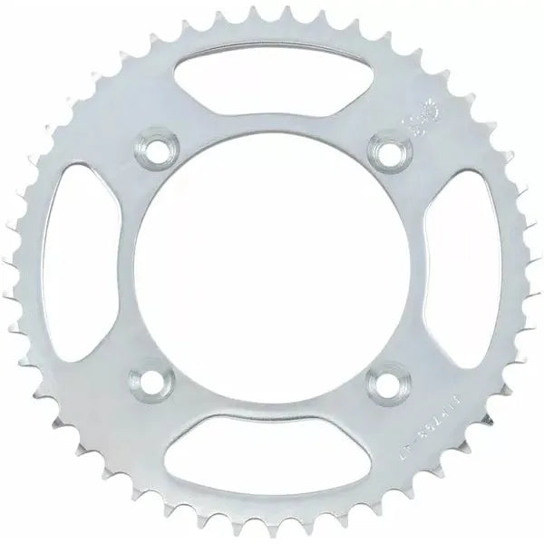 Sprocket Rear 47T 428 Jtr798.47