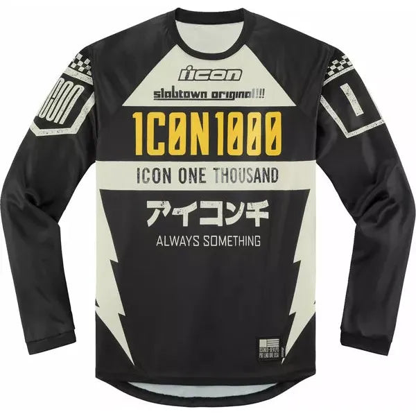 Slabtown™ Jersey