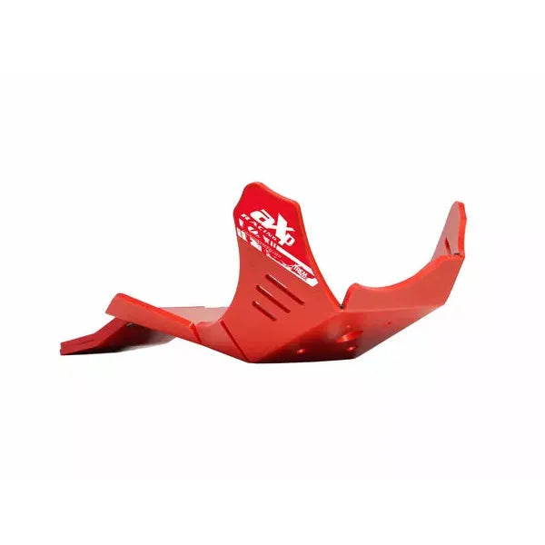 Xtrem Skid Plate Beta 350-430 Rd 24- Ax1755