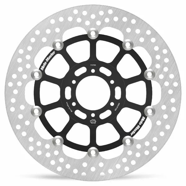 Brake Disc Halo Float Ft 113105