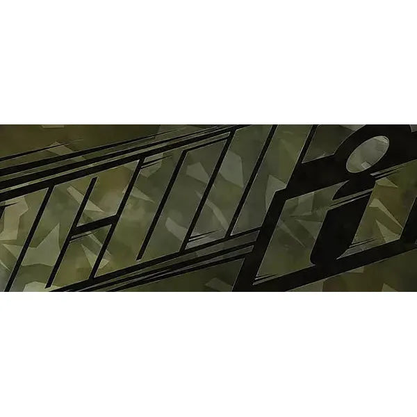 Pit Mat