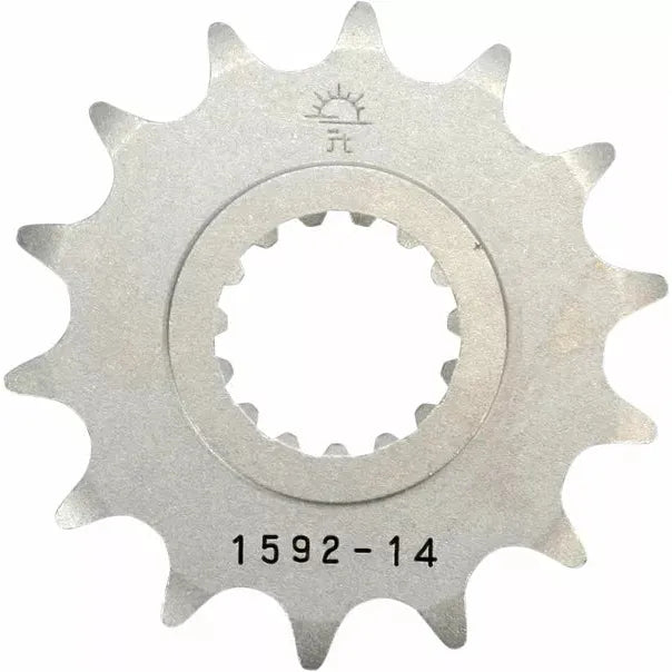 Sprocket Front 14T 520 Jtf1592.14