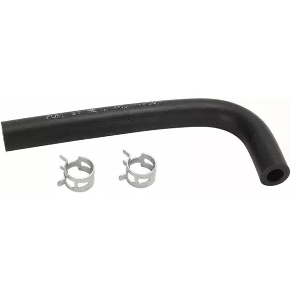 Fuelstar Hose+Clamps Suzuki