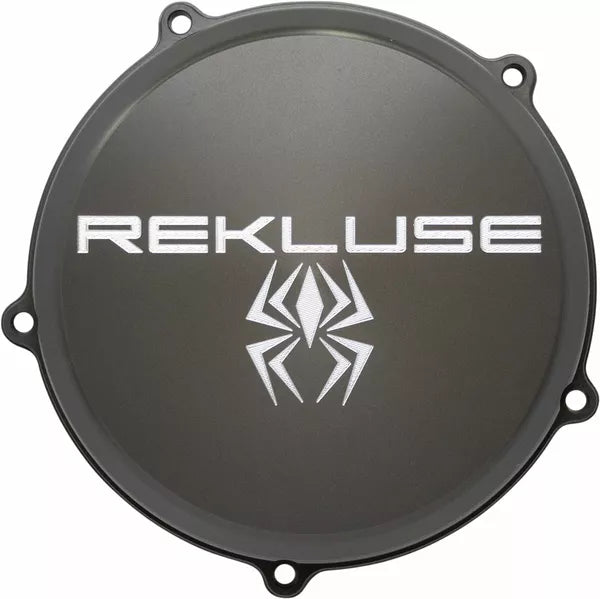 Clutch Cover Tqd Sherco 450 Rms-0408004