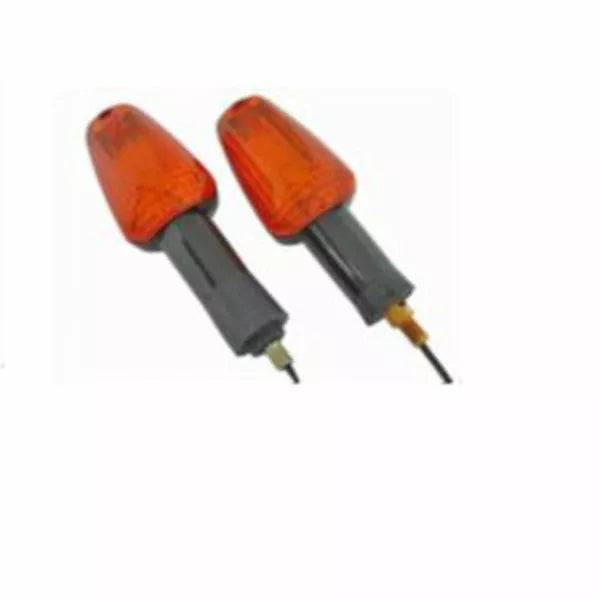 Turn Signal Amber Ho Rl 27-13122Be L