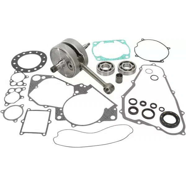Hot Rods Crankshaft Kit Honda Cbk0012