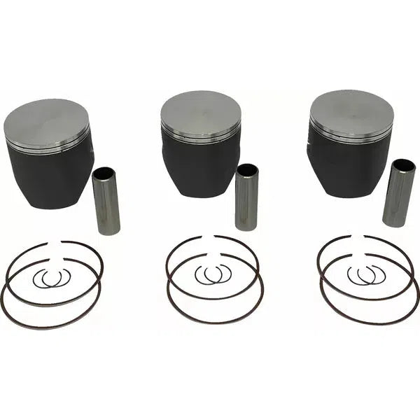 Piston Kt Std A Articcat K7006Da-3