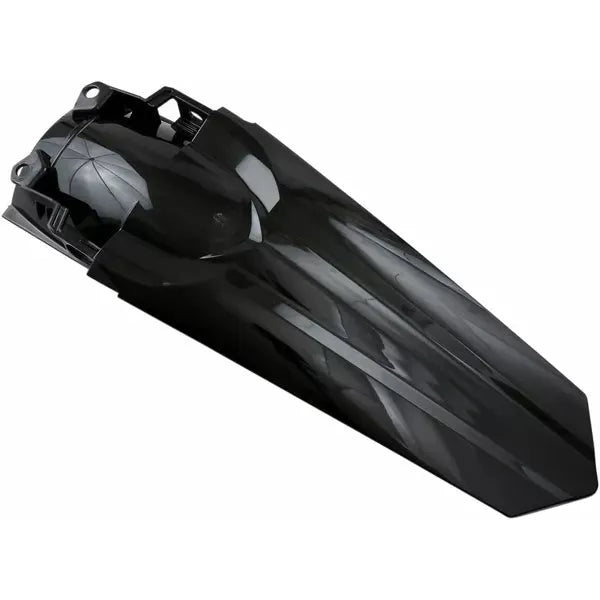 Fender Rear Crf450R 17-20 Blk Ho04681#001