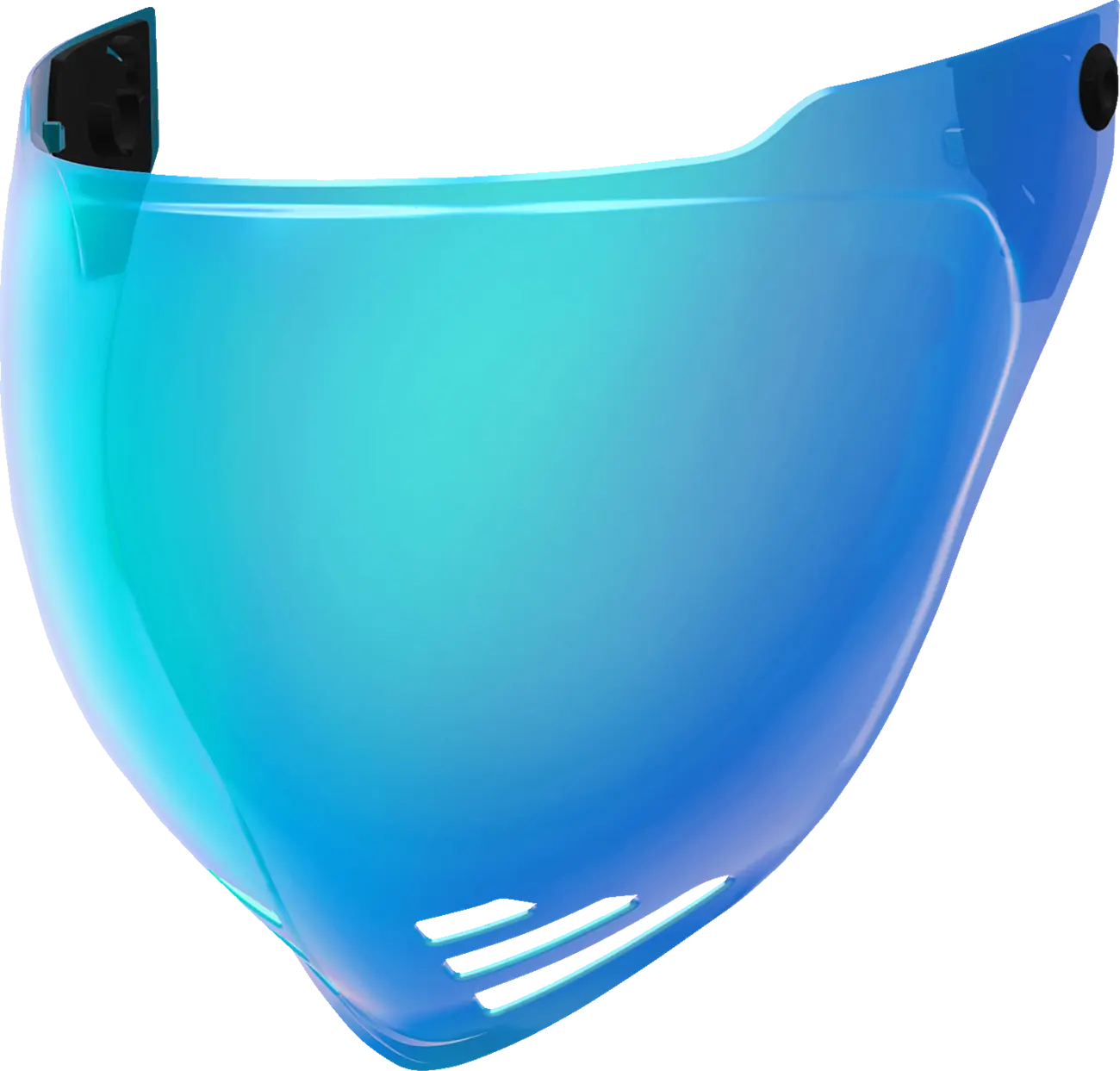 BUBBLESHIELD DOMAIN BOATDRINK BLUE