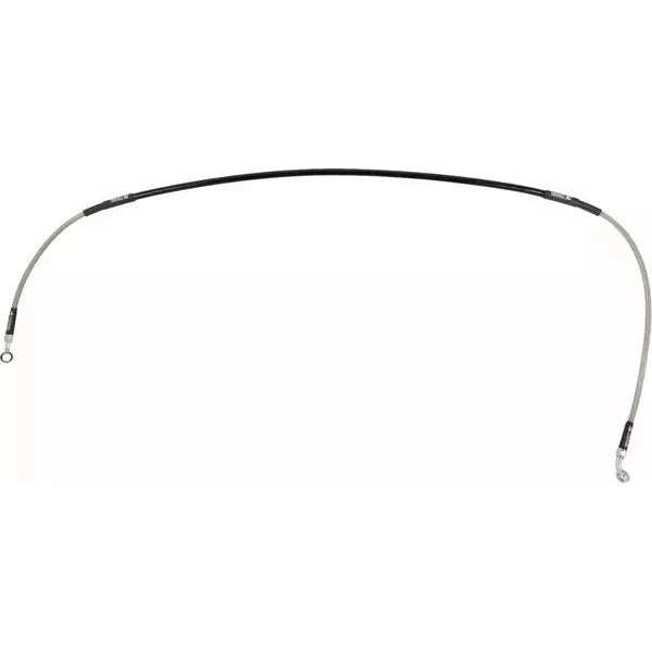 Stainless Steel Braided Brake Line H02-1-086/P